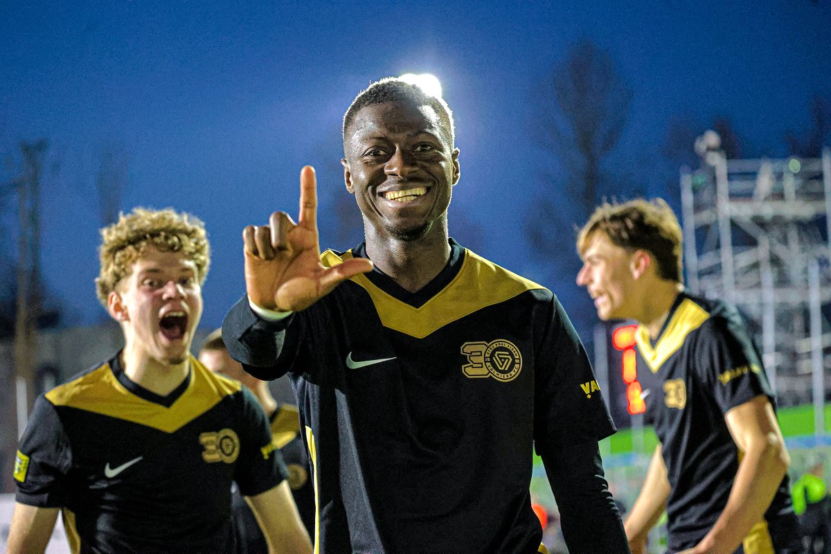 Valmiera FC tweet media