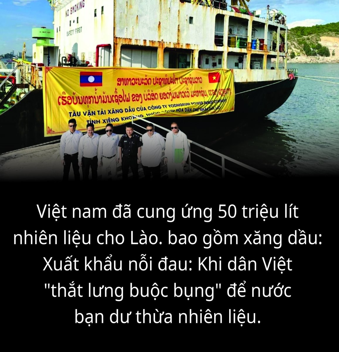 Chân Dung Lãnh Đạo tweet media