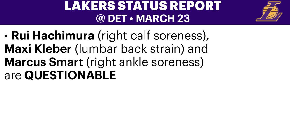 Trevor Lane tweet media