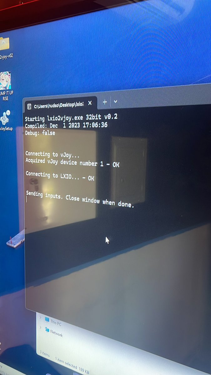 KAZE.573 tweet media