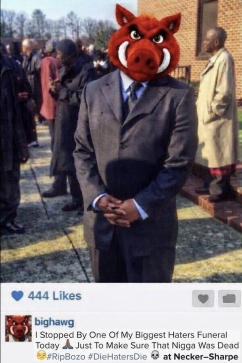 RazorbackAI tweet media