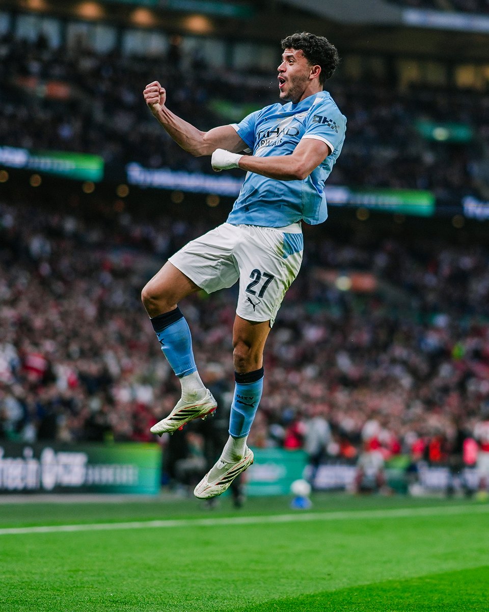 Manchester City tweet media