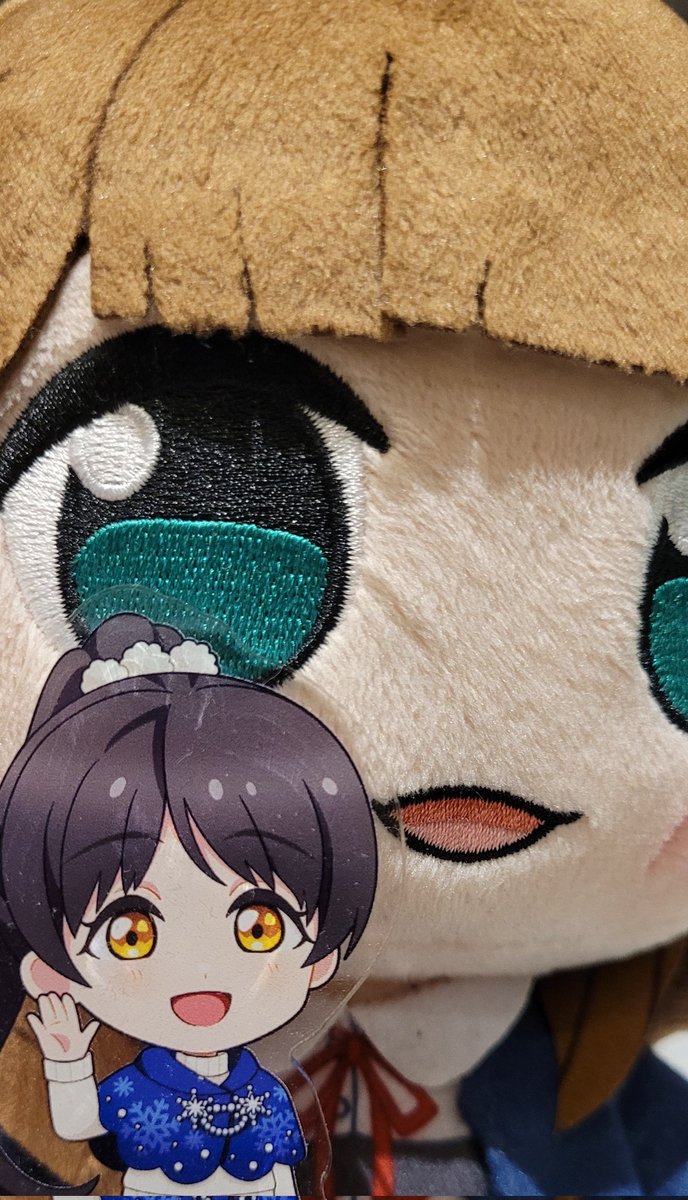 Timely Ren Hazuki☕ tweet media