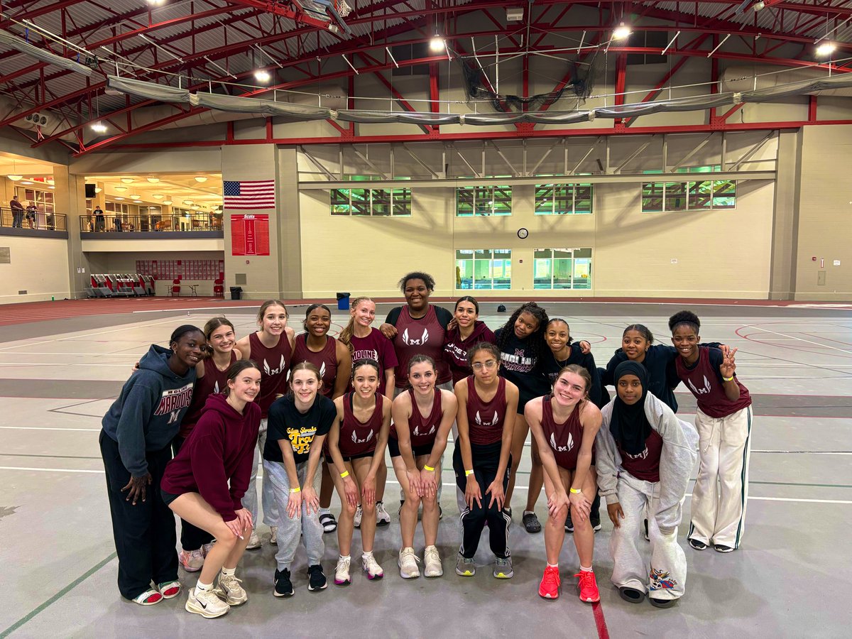 Moline Track & Field tweet media