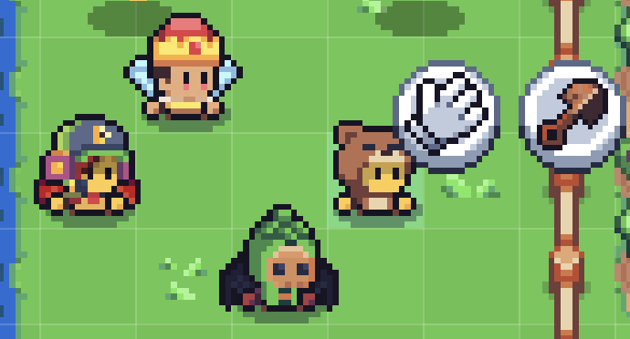 Sunflower Land tweet media