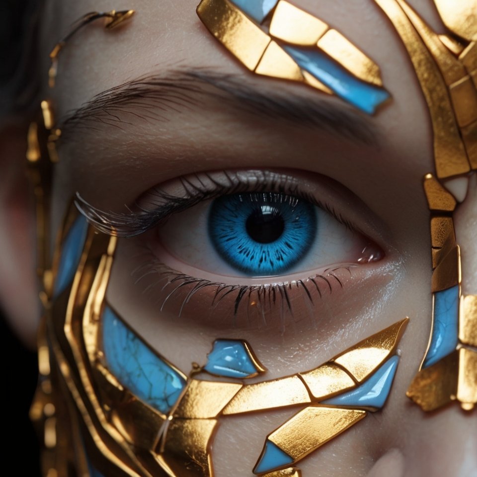 Let me see ,what you are creating!?
#RuskoArt
#AIArtGallery
#AIartフィギュア