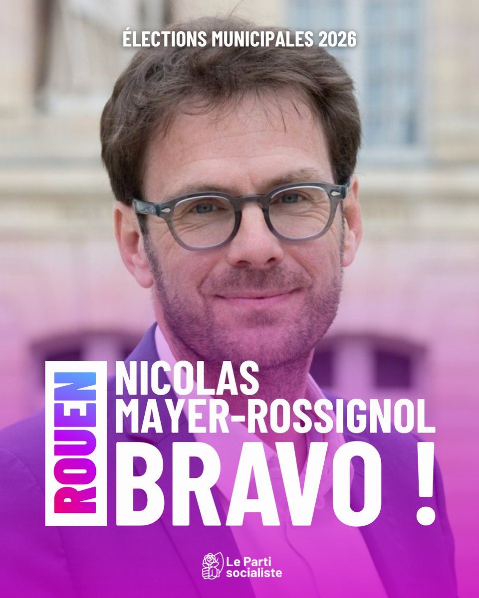 Parti socialiste tweet media