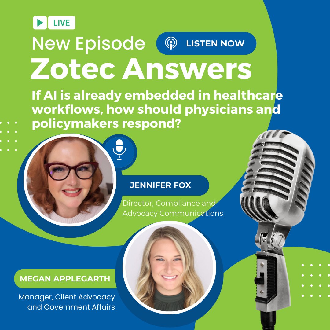 Zotec Partners tweet media