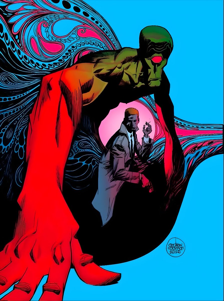 Into the Weird tweet media