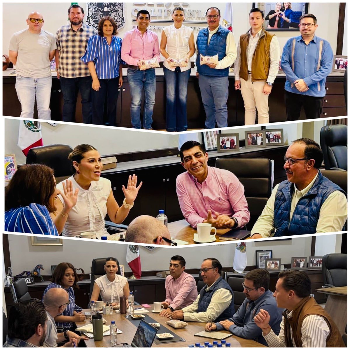 Carlos Candelaria tweet media