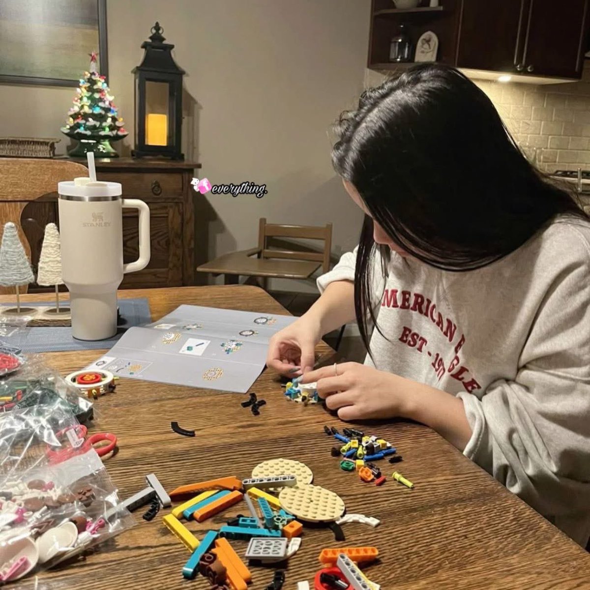 °lisa☆ tweet media