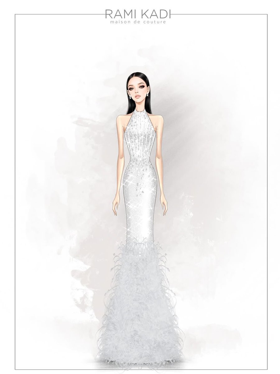 Rami Kadi Maison de Couture tweet media