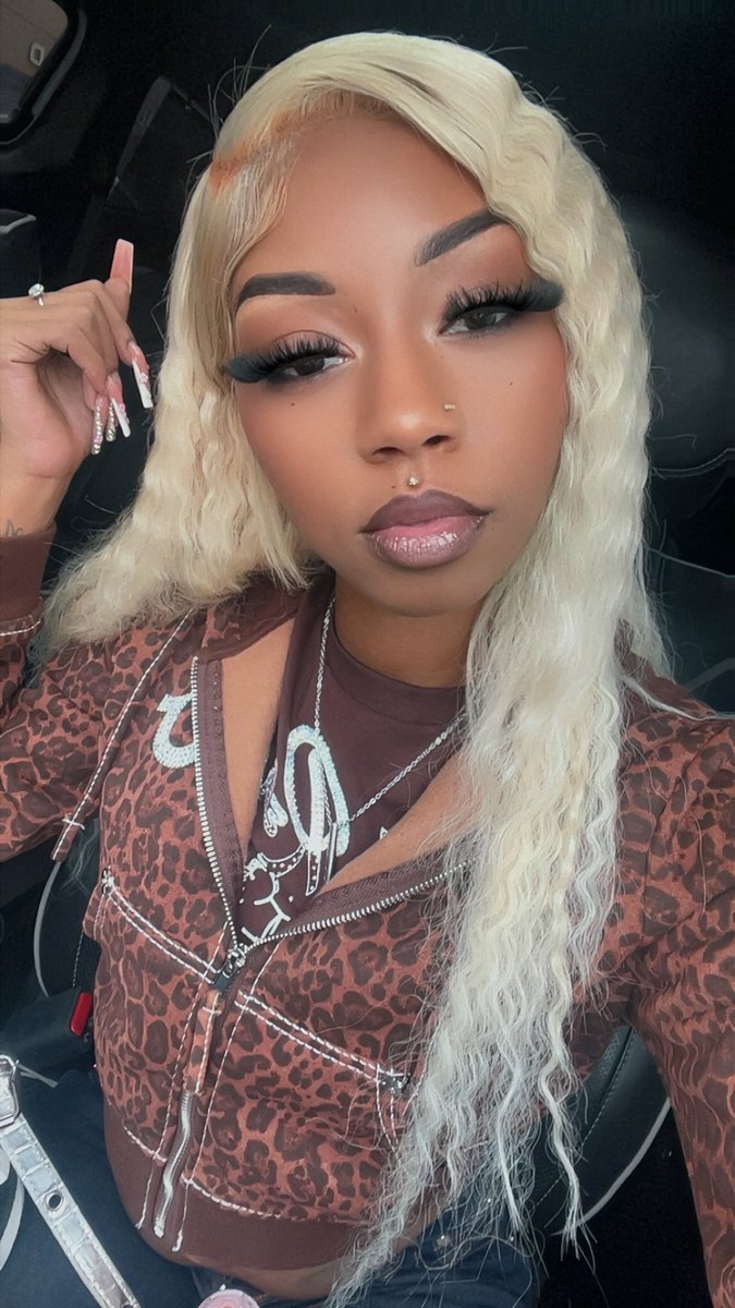 GOATED🩷ChynaSugee💦 tweet media