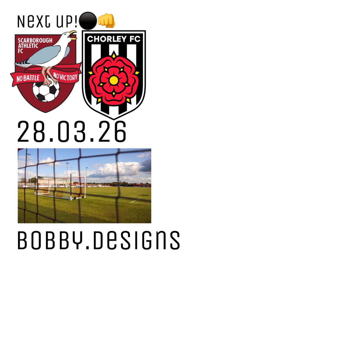 Bobby.designs. tweet media