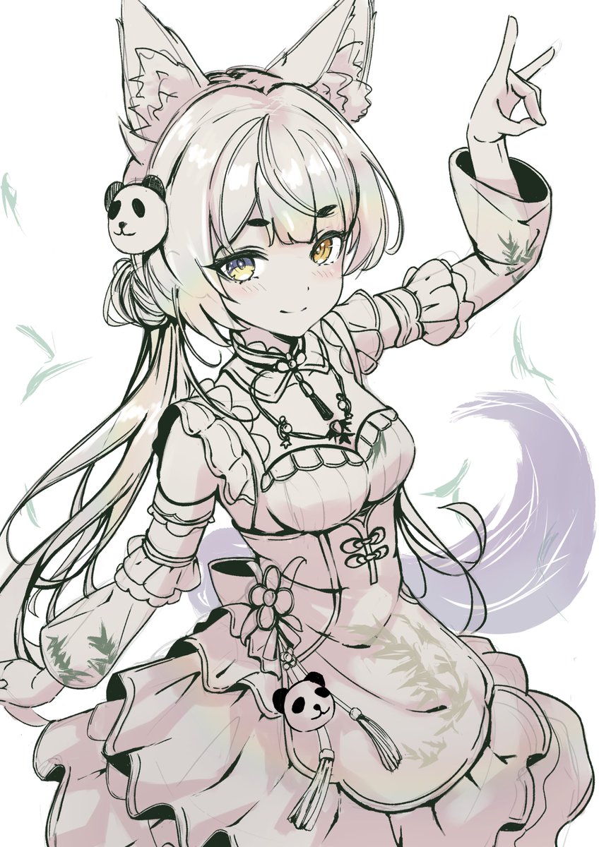 Hoju ❀✾✿ ホジュ tweet media