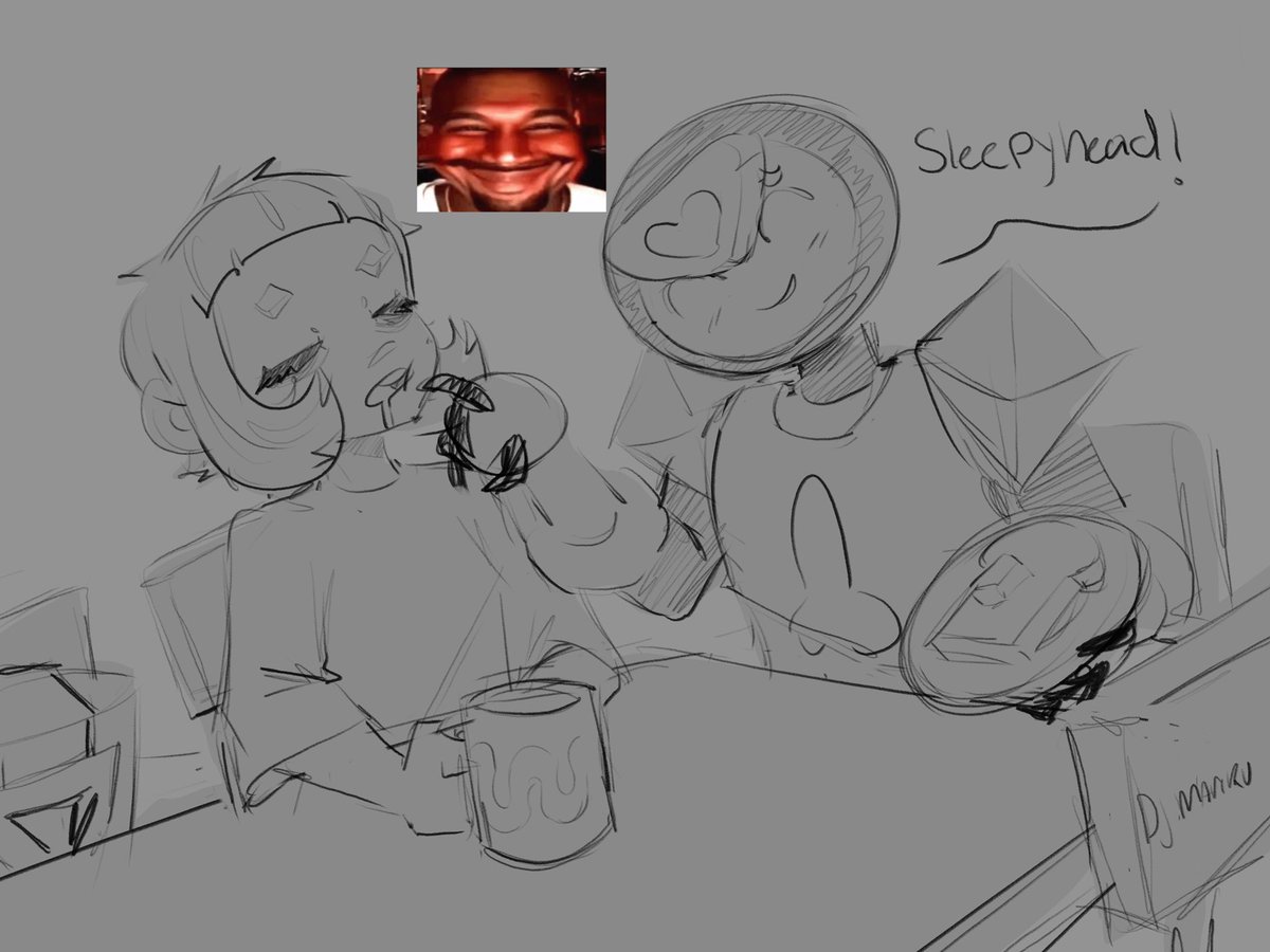 DJMariku tweet media