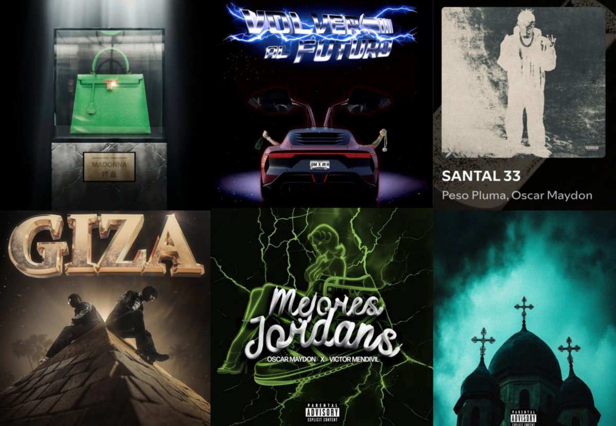 ForzadoP tweet media