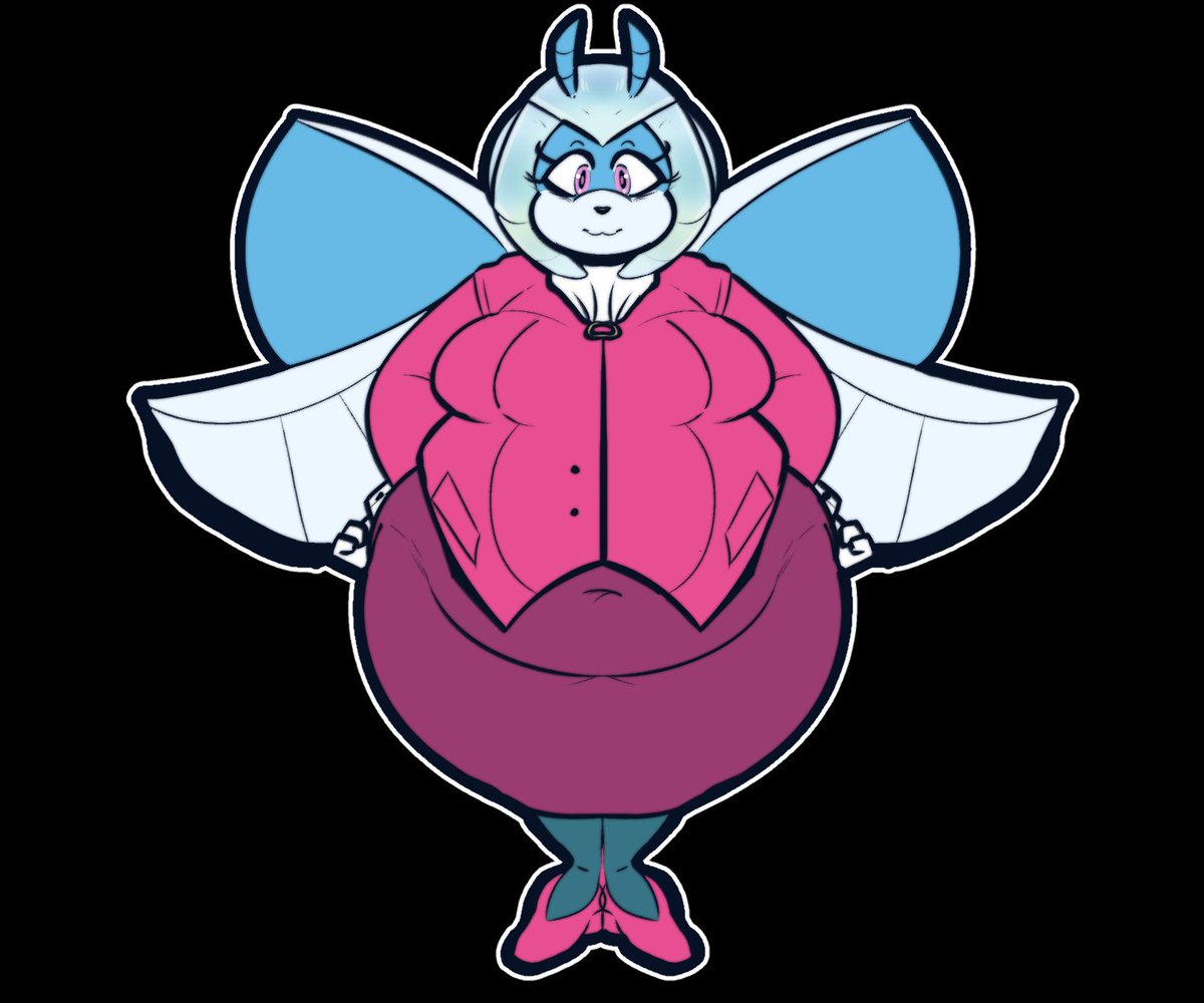 Sacred Zoroark 🔞 (COMMS 1/6) tweet media