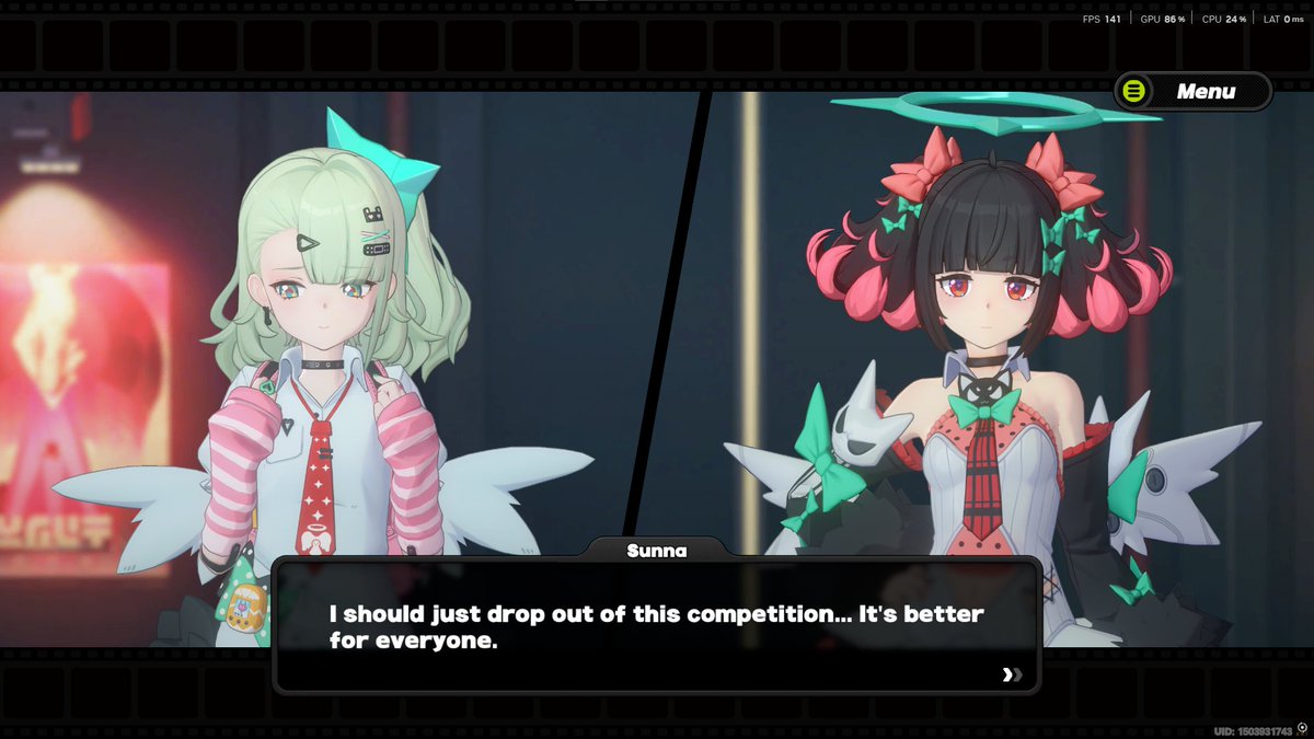 SecTioN | Vtuber 🇵🇸 tweet media