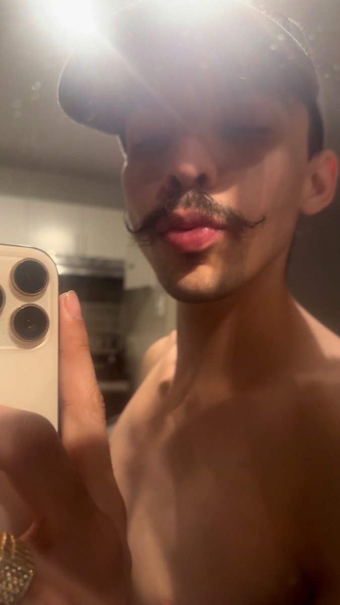 DOMINICK tweet media