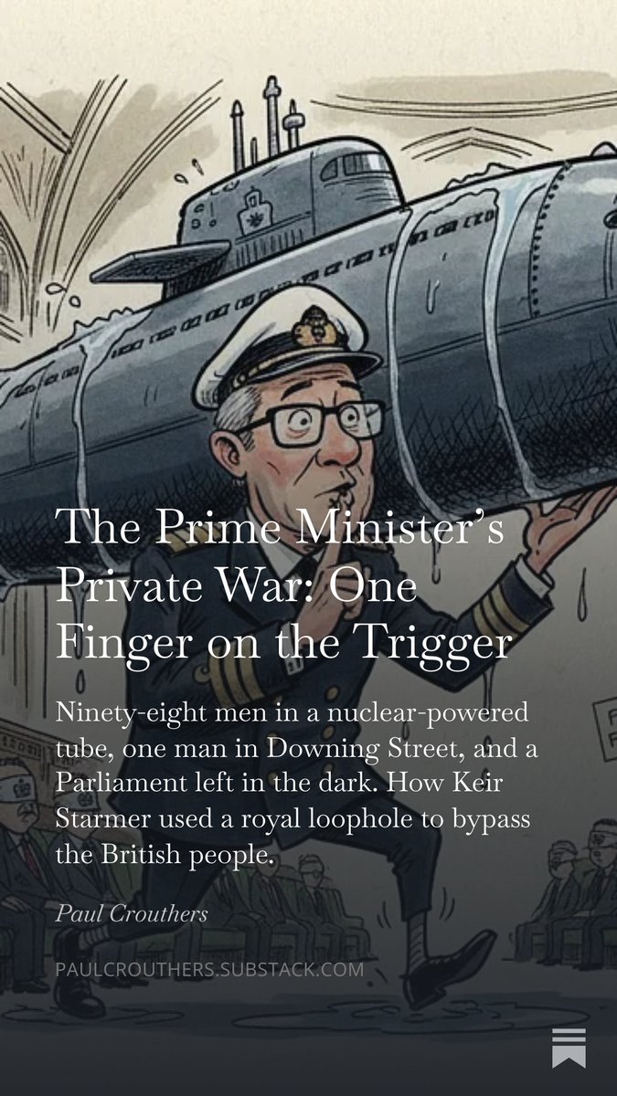 Paul Crouthers tweet media