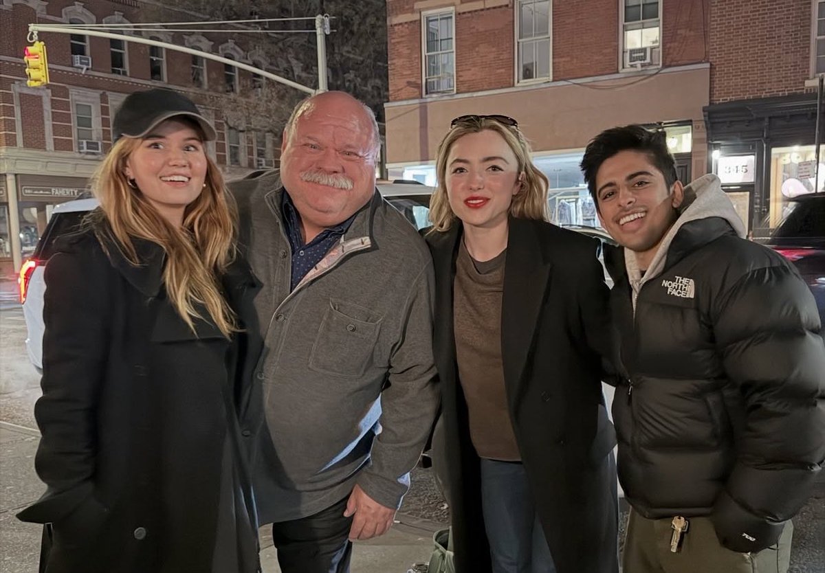 nostalgia tweet media