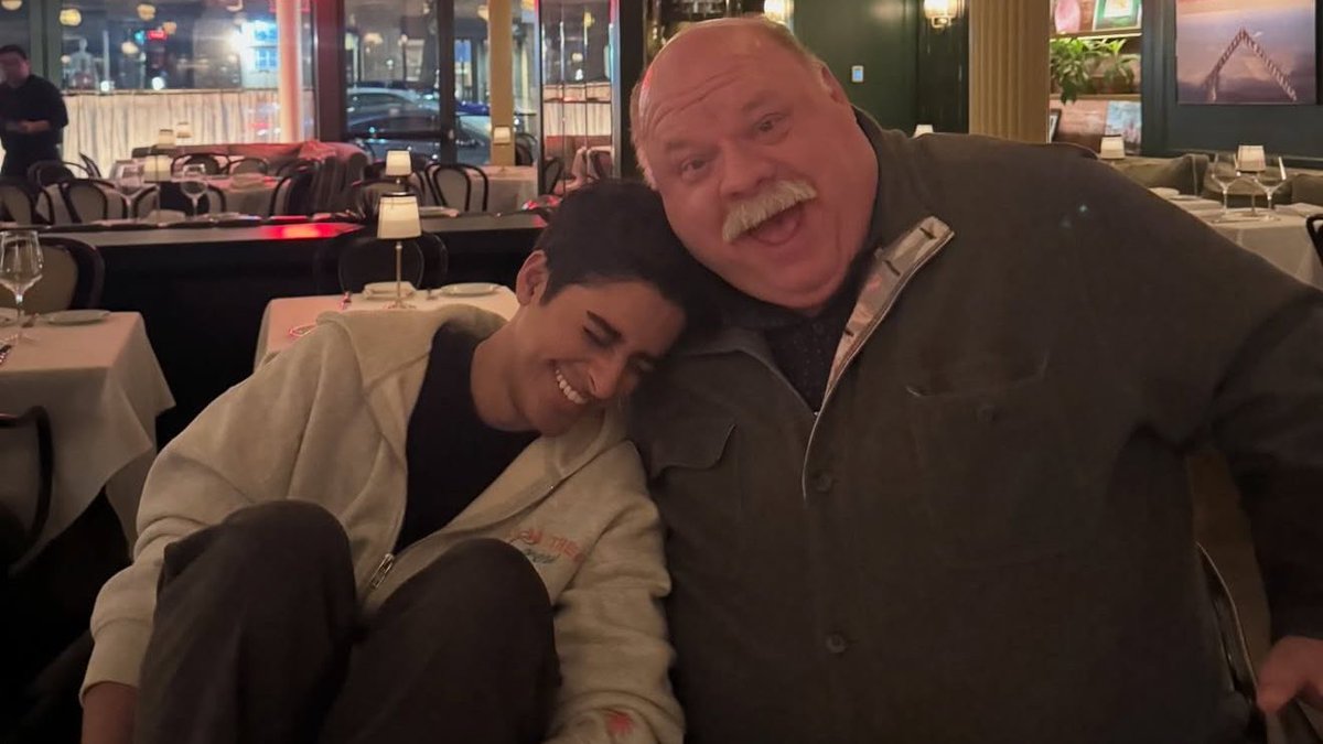 nostalgia tweet media