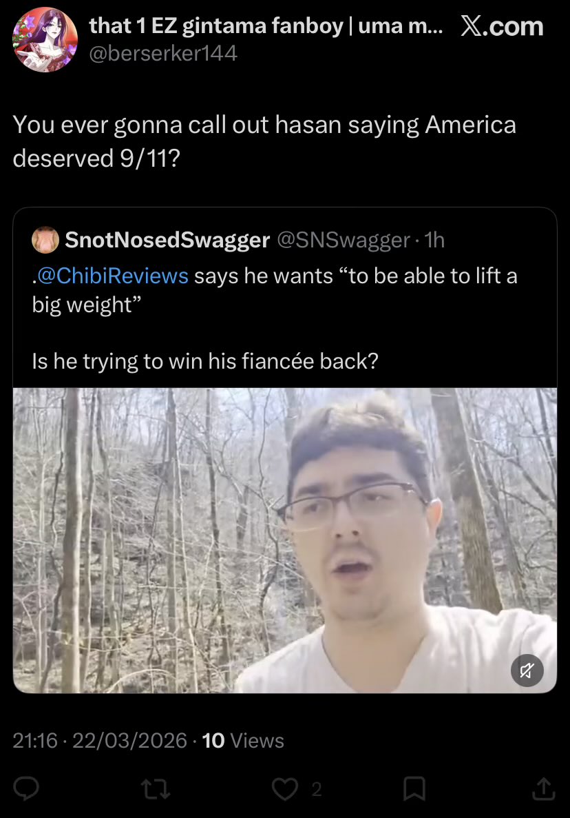 SnotNosedSwagger tweet media