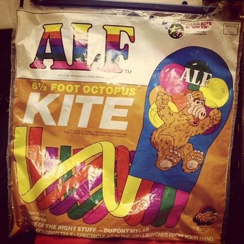 ALFsplaining - the ALF Podcast tweet media