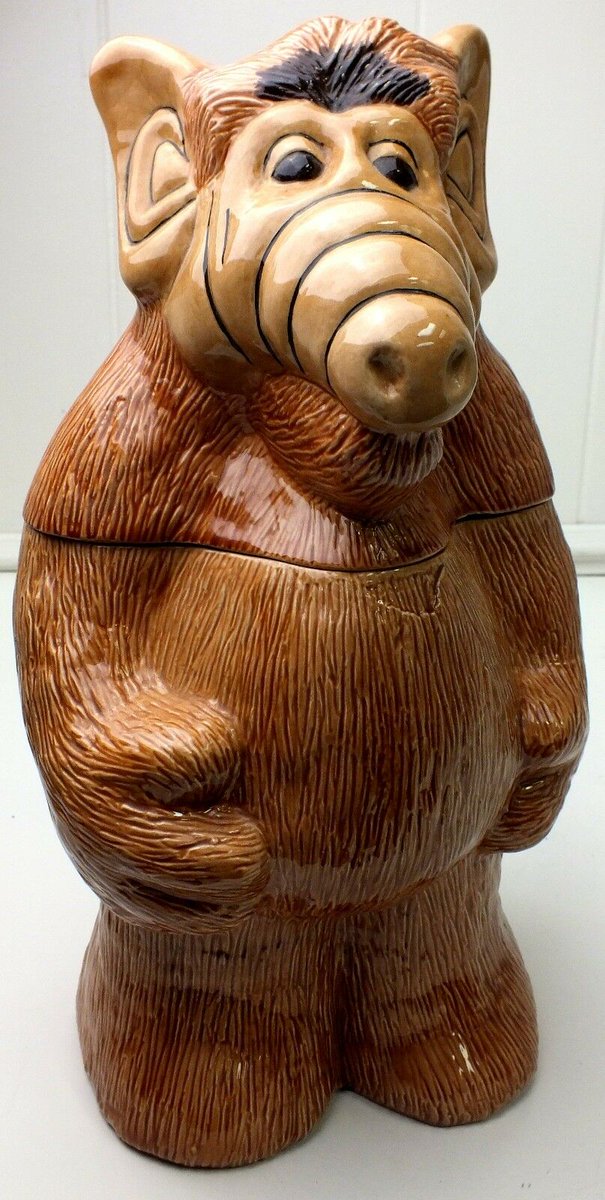 ALFsplaining - the ALF Podcast tweet media