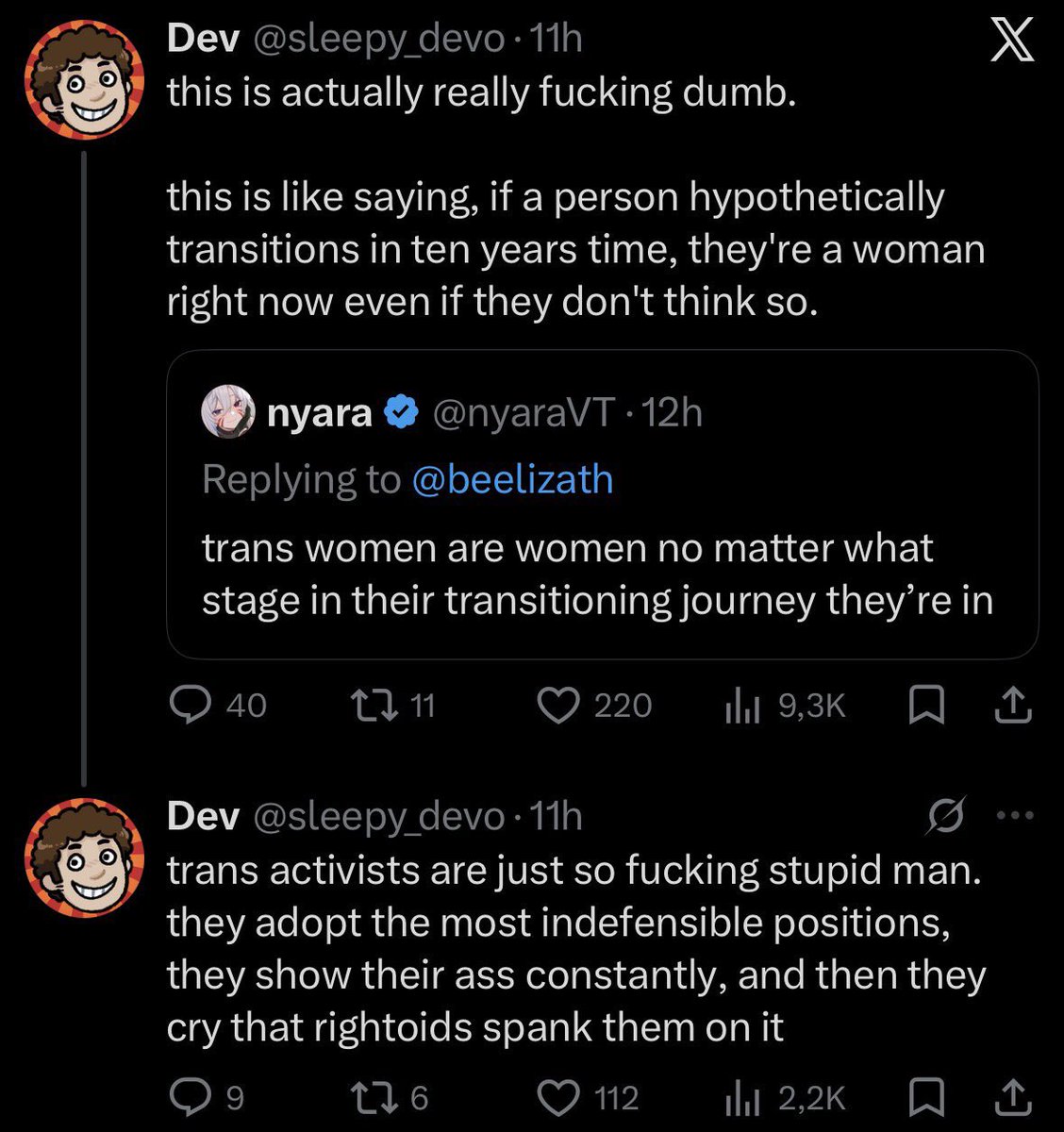 Shoreline Defender tweet media