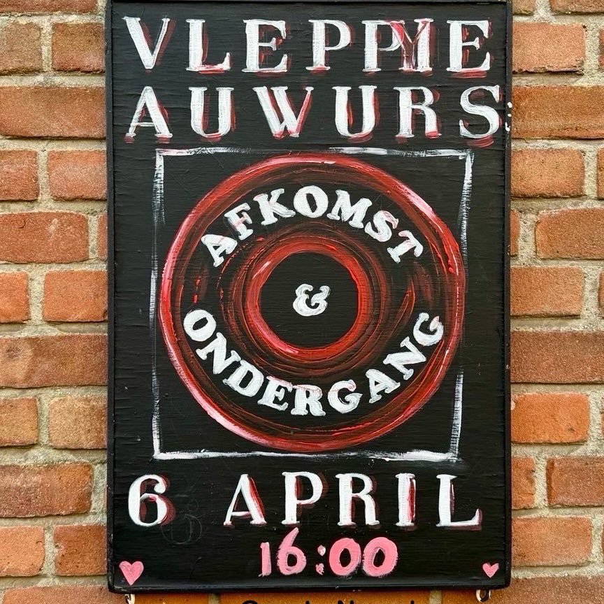 Vleppyie Auwurs tweet media
