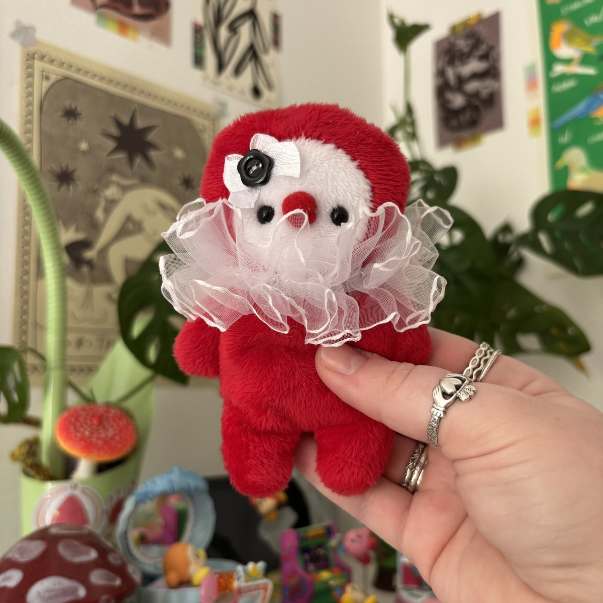 goblin mama tweet media