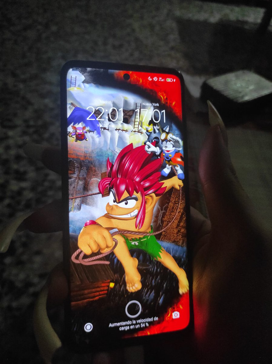 Tomba Club tweet media