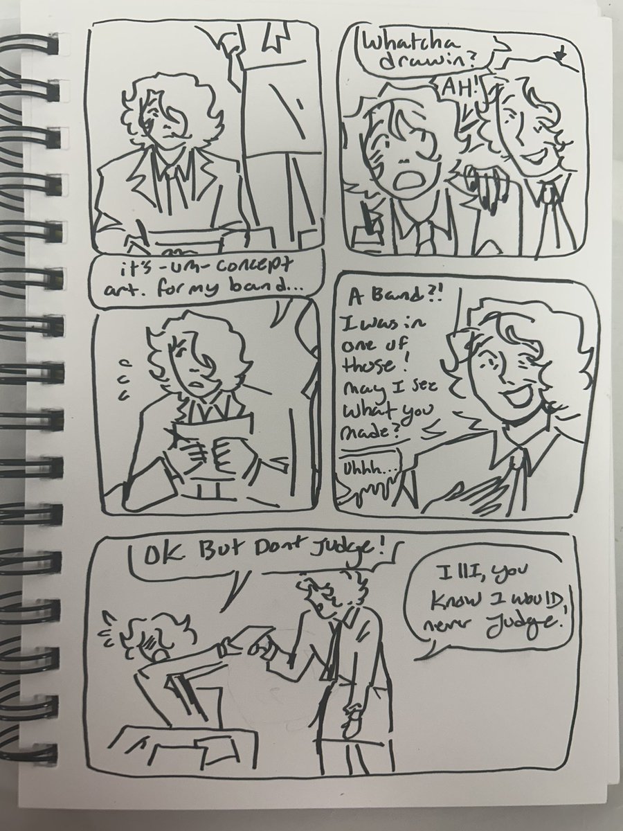 Biting and Clawing tweet media