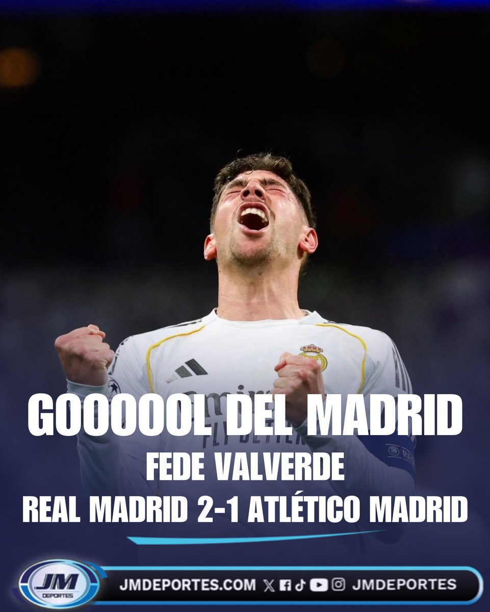 JMDEPORTES.COM tweet media