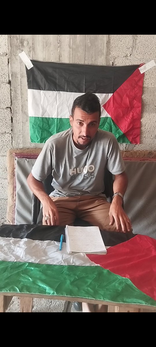 mohammed hussein~Gaza 🇵🇸 tweet media