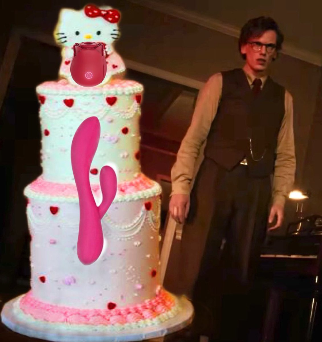 🪦𝕸𝖔𝖗𝖌𝖚𝖊/𝓐𝓪𝓵𝓲 𝜗𝜚🪻 tweet media