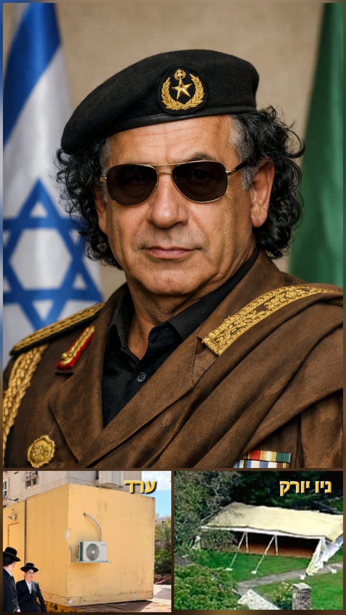 Nati Yefet tweet media