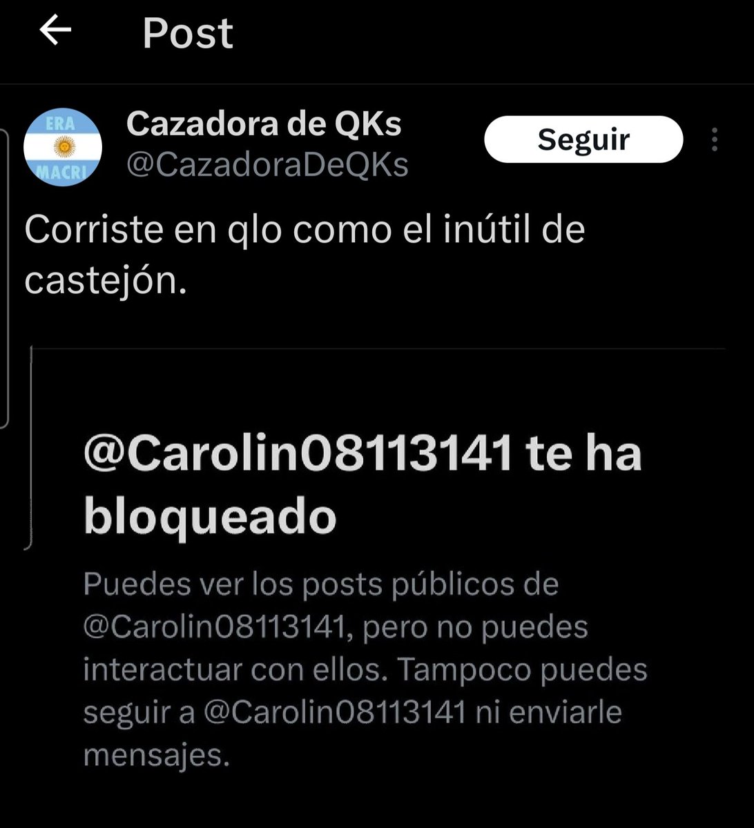 BarbaraMindz's tweet photo. @Carolin08113141 @CazadoraDeQKs https://t.co/XS16WEBPqM
