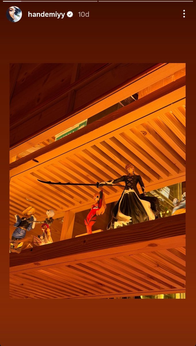 Daily Hande Erçel tweet media