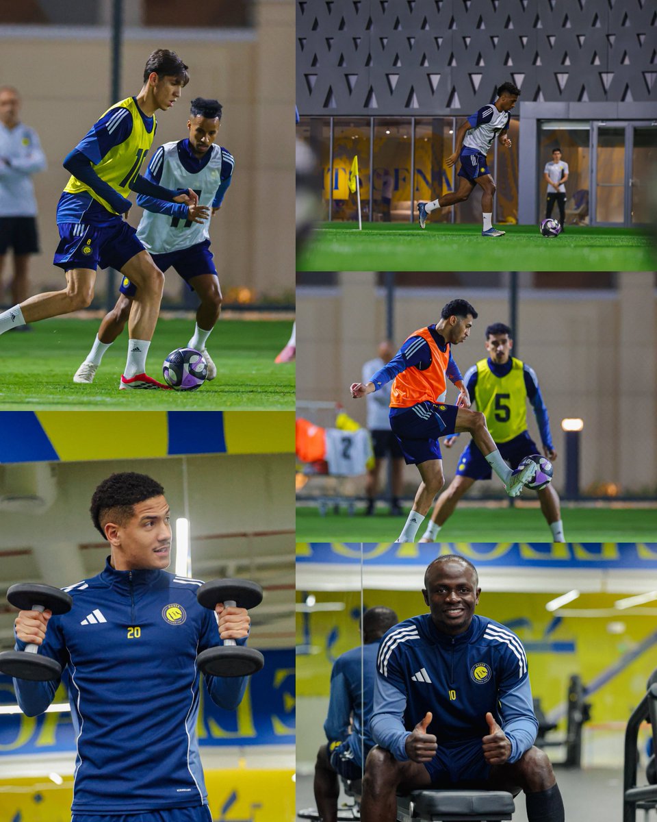 موجز النصر tweet media