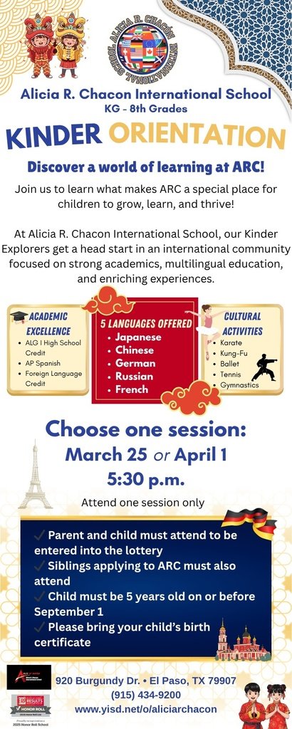 Alicia R. Chacón tweet media