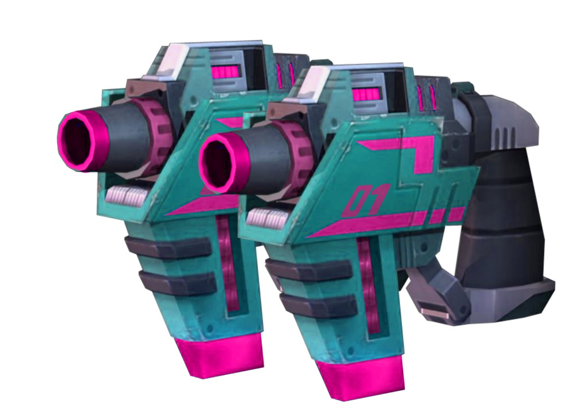 Nitro Crate tweet media