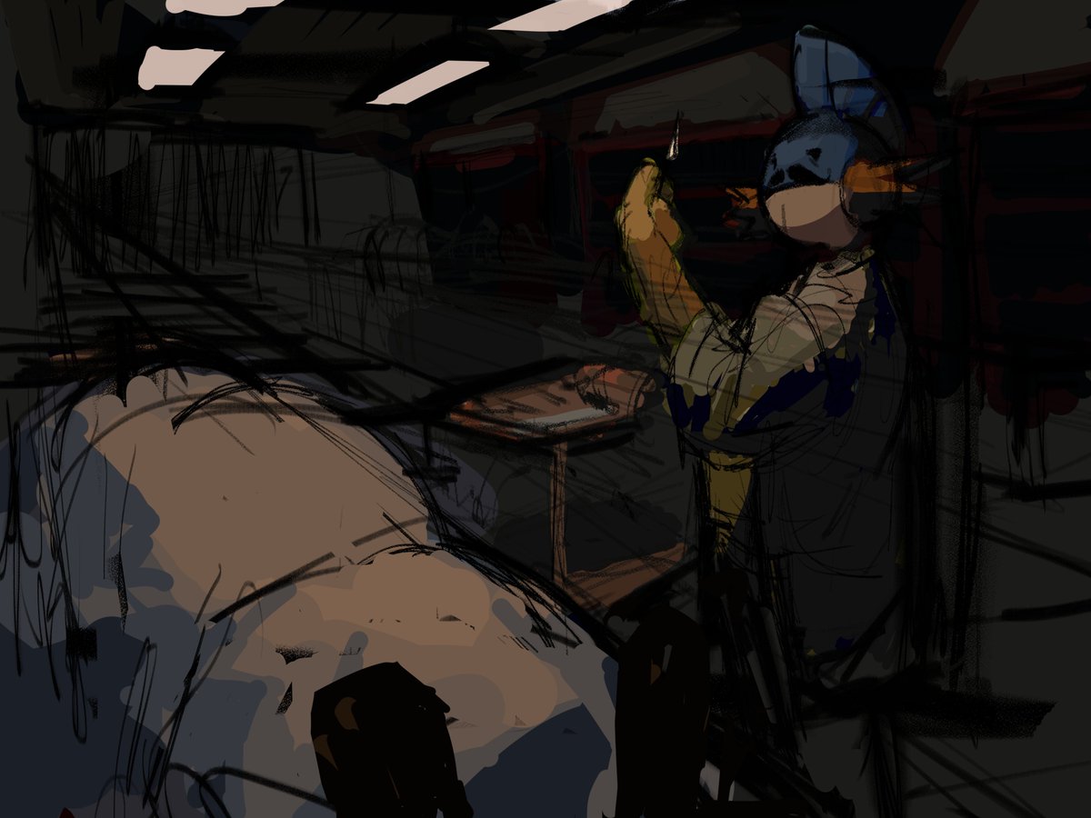 BEPI (love ur CRT) tweet media