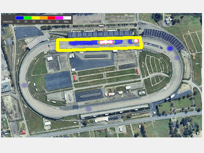 NCS Severe Crash Prediction Center tweet media
