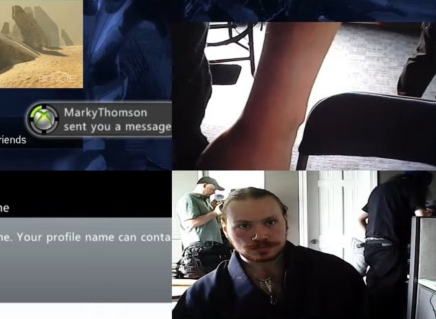 Million Dinar Extreme tweet media