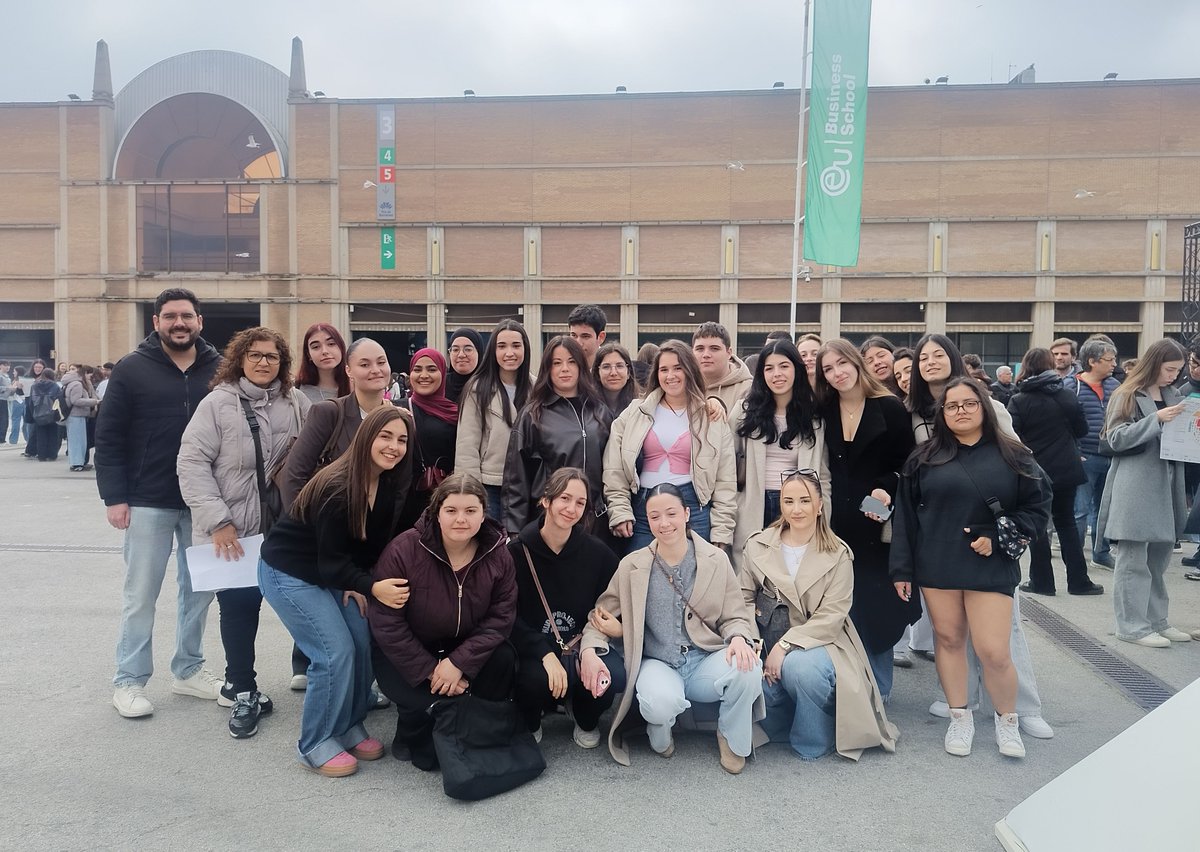 Institut de Sales tweet media