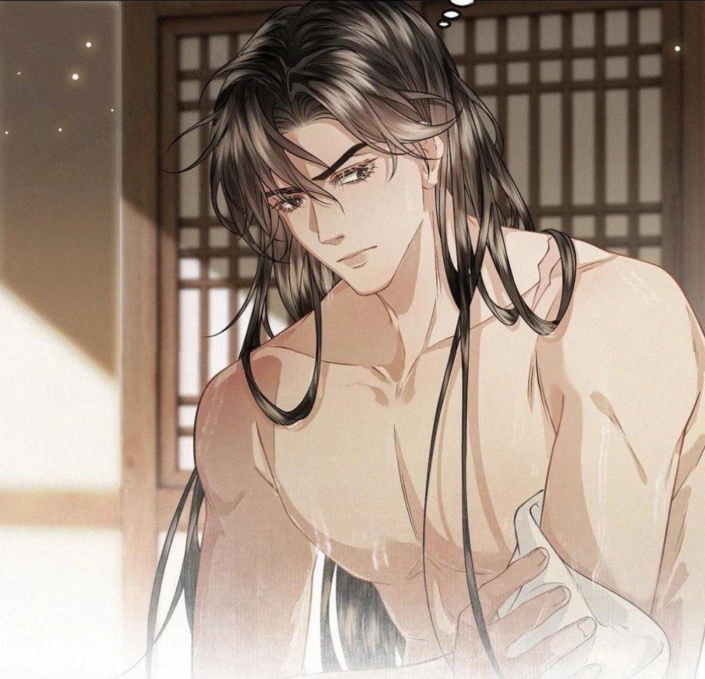 qiangjinjiufied. 🪭 tweet media