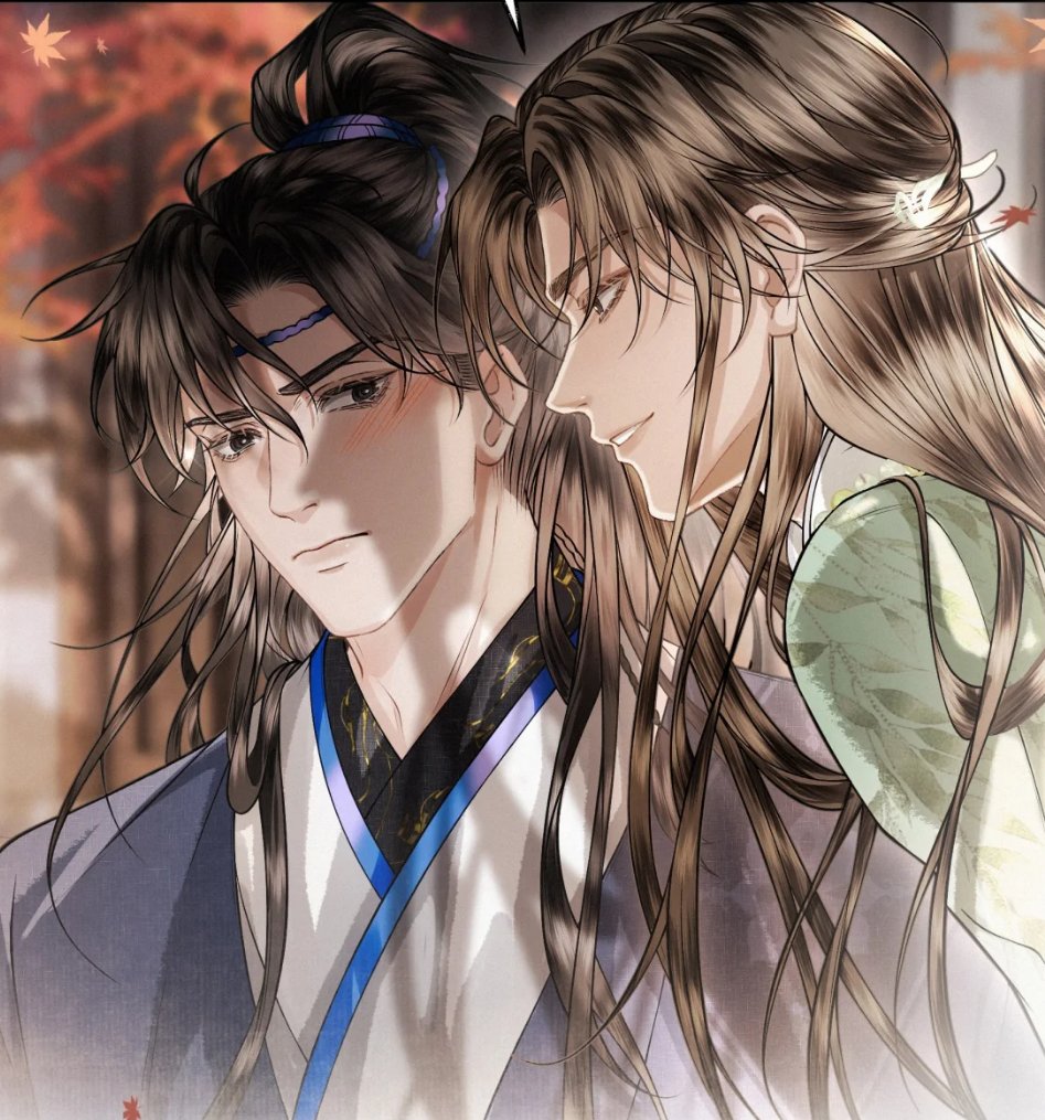 qiangjinjiufied. 🪭 tweet media